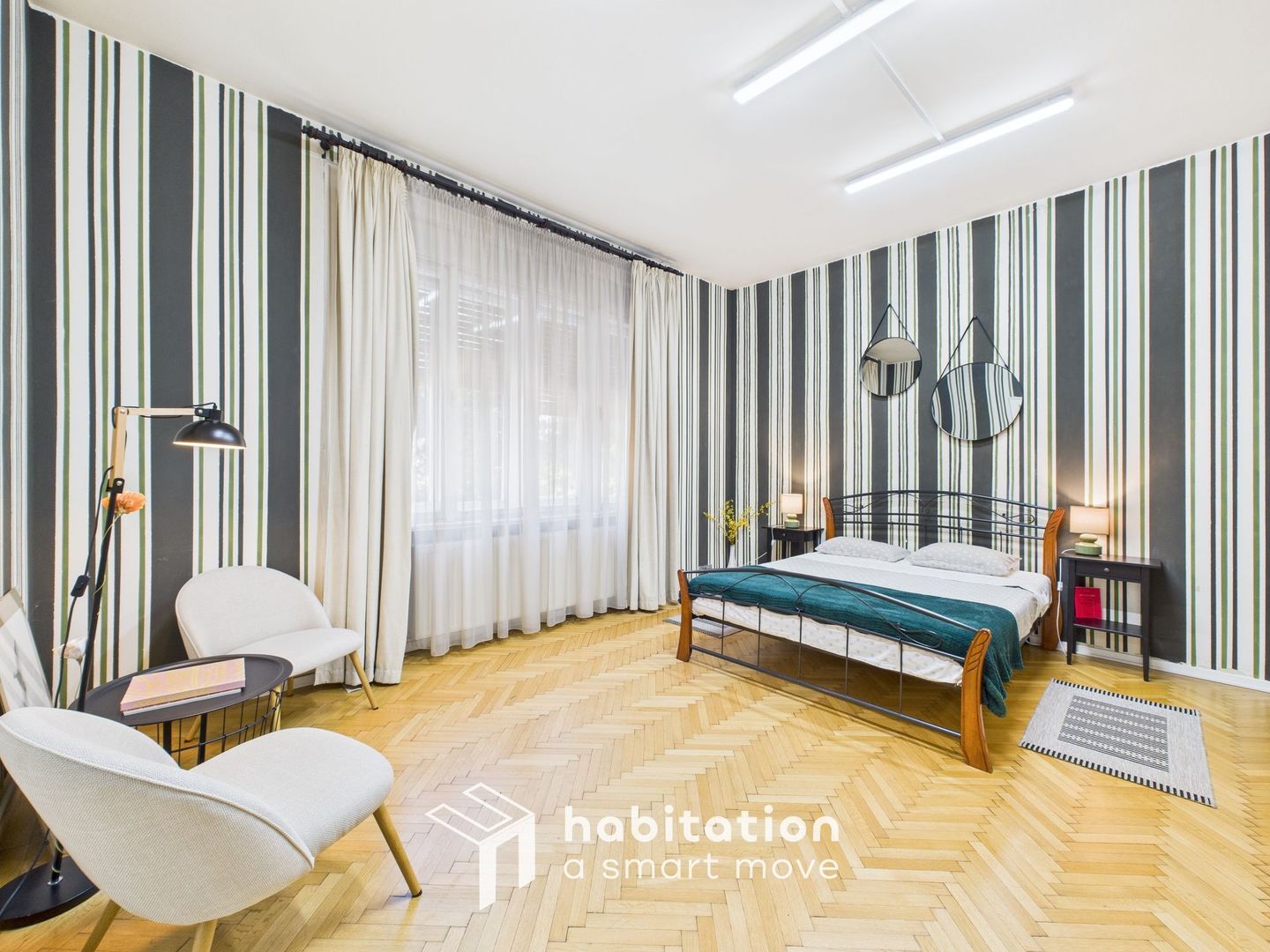 Apartament 4 camere, boem si spațios, chiar in centrul Timișoarei - Poză 11