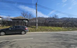 Teren 690 mp, deschidere 50 m, utilități – 1 km Primăria Ștefănești - Poză 12