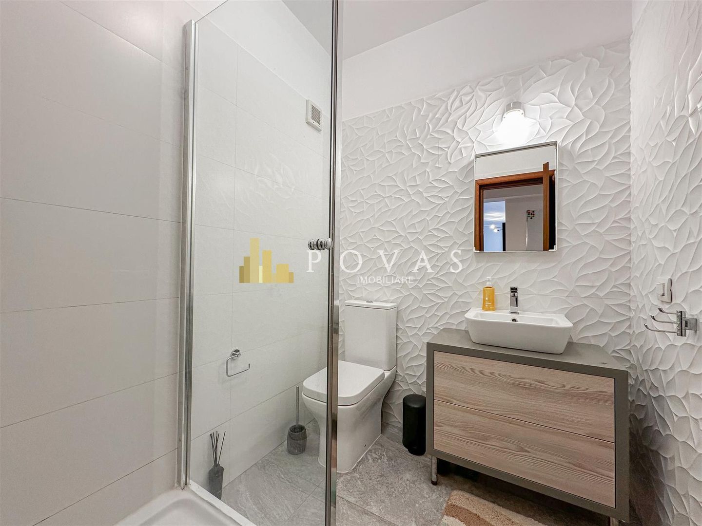 Inchiriere Apartament 3 Camere Herastrau Aviatiei - Poză 7