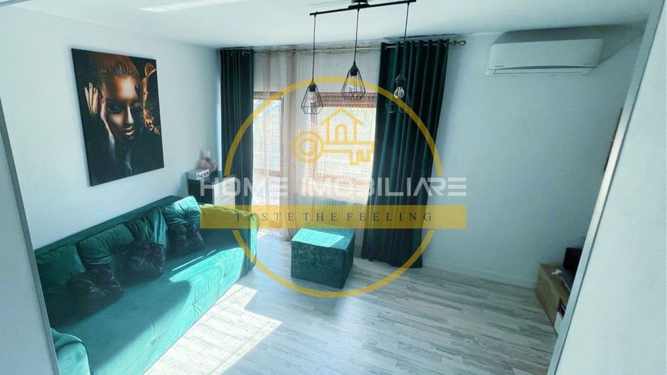 Zona Moara de vant/ Apartament 2 camere / 65 mp - Poză 7