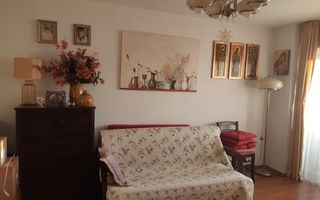 Garsonieră confort 1 de vânzare | Zona Lacul Tei | Bloc reabilitat termic - Poză 1