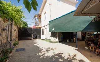 Vânzare, casă + afacere, str. Cetatea Albă, Botanica - Poză 37
