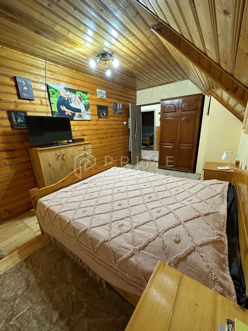 Casă spațioasă de vânzare – Corunca, zona Vatman - Poză 7