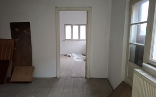 URGENT!, vila singur curte, rezidential/birouri, libera, NEGOCIABIL - Poză 1