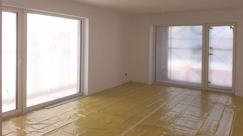 Garsonieră Premium 50 mp zona Noua Aer Curat Natură și Confort - Poză 1