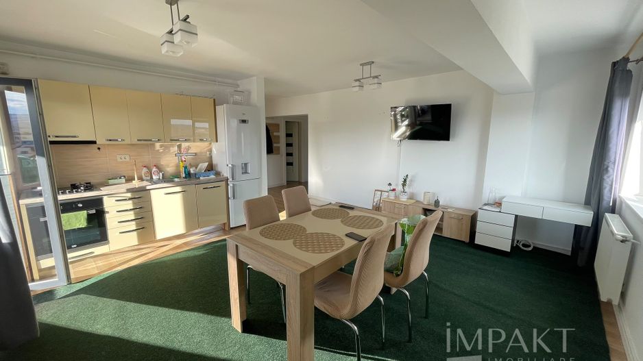 Apartament 3 camere - Pod IRA - Poză 3