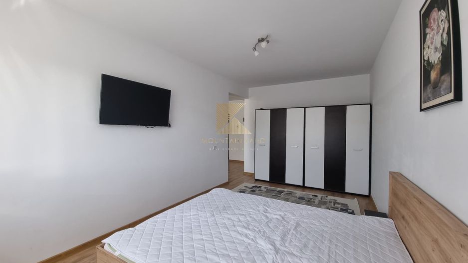 Studio 44 mpu | loc de parcare | Sub Cetate | Terasa mare | Sanpetru - Poză 10