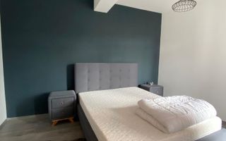 Apartament de 2 camere, 54mp, parcare subterana, zona Erich Bergle - Poză 5