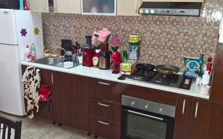 Apartament 2 Camere cu Parcare – Florești, Zonă Liniștită. - Poză 3