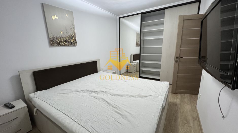 2 camere decomandate, Parcare, Manastur, Zona Primaverii,Octavian Goga - Poză 1