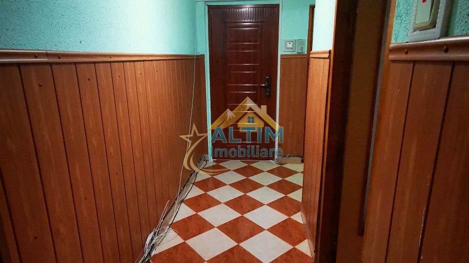 Apartment 2 camere decomandat cartier Astra, Brașov - Poză 9