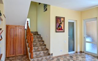 Casa cu 3 camere de vanzare | Cheia, Prahova I Comision 0% - Poză 9