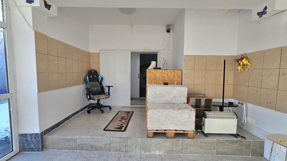 Spațiu comercial de inchiriat zona Inel 2 langa Cimitirul Central - Poză 3