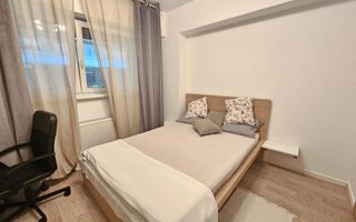 Apartament 2 cam. de in Politehnica Park Residence, zona Politehnica - Poză 4