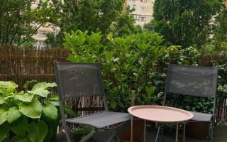 Apartament cu 2 camere,  51 mp, Bld Dacia, Oradea - Poză 8