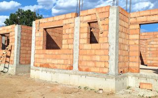 Oferim spre vanzare Duplex 3 camere, separat între unități, Giroc, 0% Comision - Poză 2