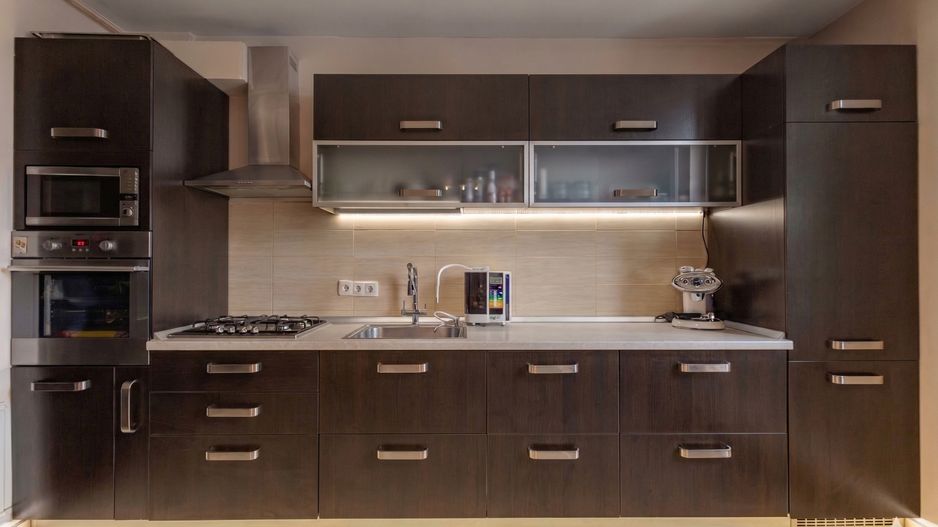 Executive Apartment | Sagului | Luceafarul | 70mp | 2camere 2bai | Lux - Poză 13