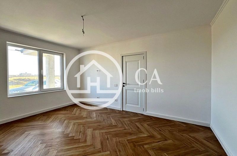 Casă de vânzare cu 4 camere în Sântandrei, Oradea - Poză 3