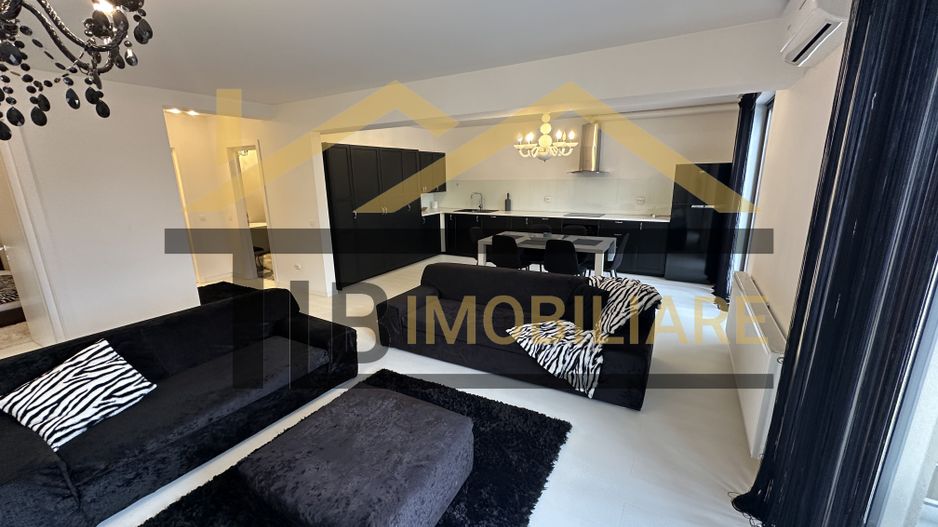 Apartament de 2 camere, 78mp, decomandat, parcare, Zona UltraCentral - Poză 1