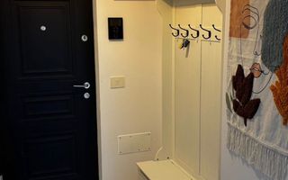 Apartament modern cu 1 camera - Atrium Garden, V. Lupului - 370€ - Poză 6