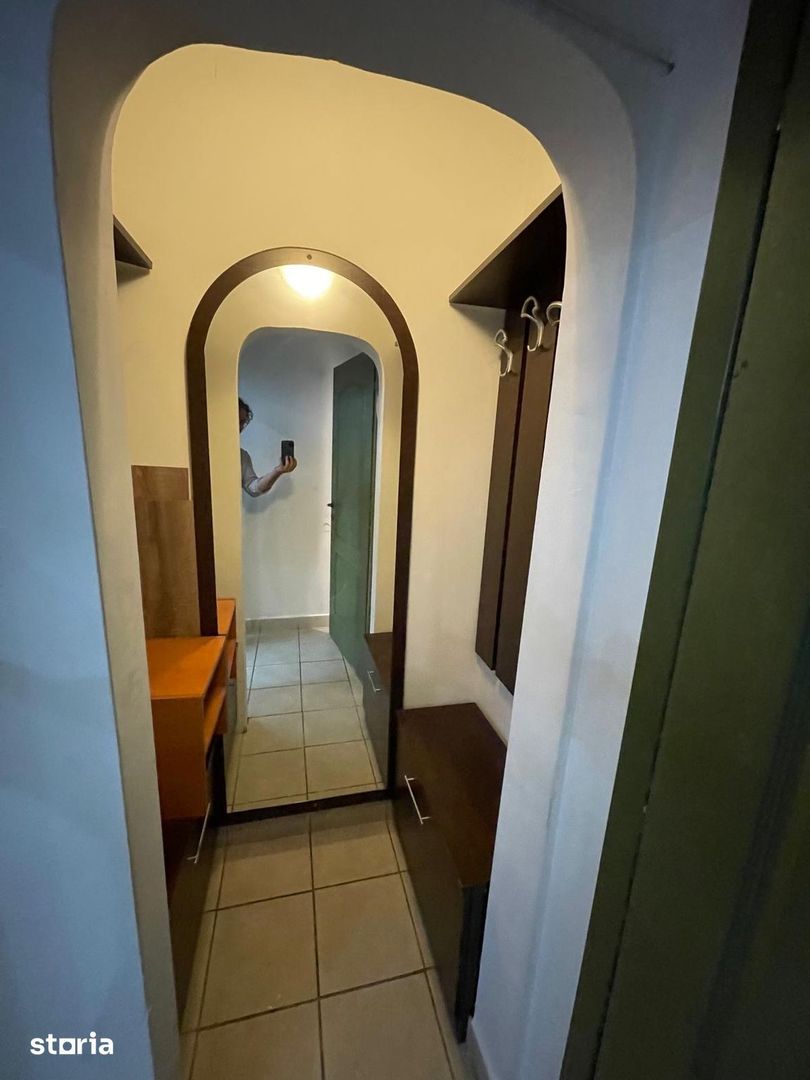Apartament 3 camere, 89 mp – Piața Victoriei A01 - Poză 7