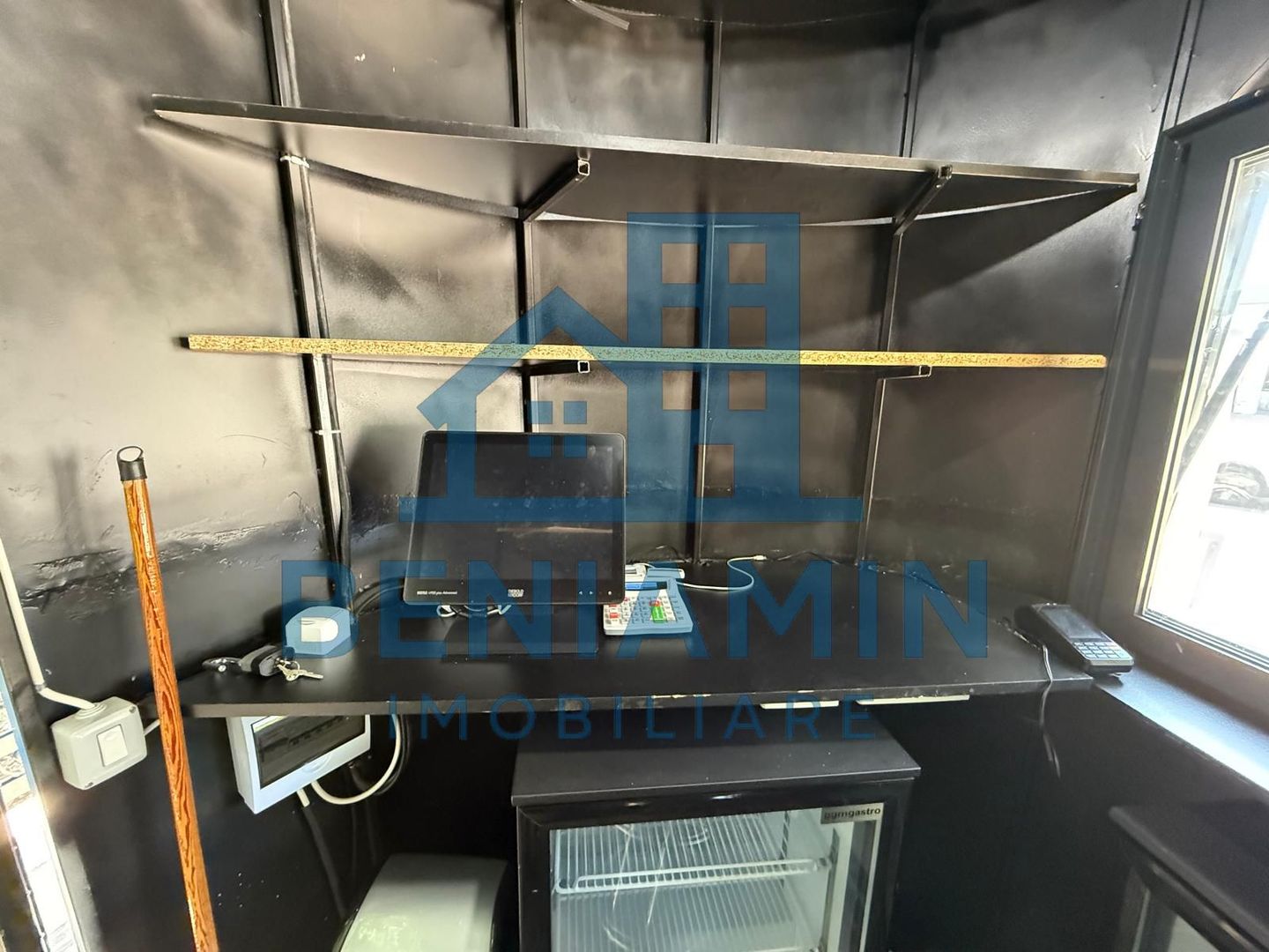 Afacere la cheie-Coffee to Go-Pozitie excelenta-Cu autorizatie - Poză 6