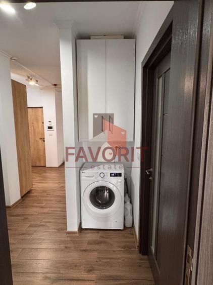 Vand ap 3 camere in Braytim - Timisoara Sud - Poză 6