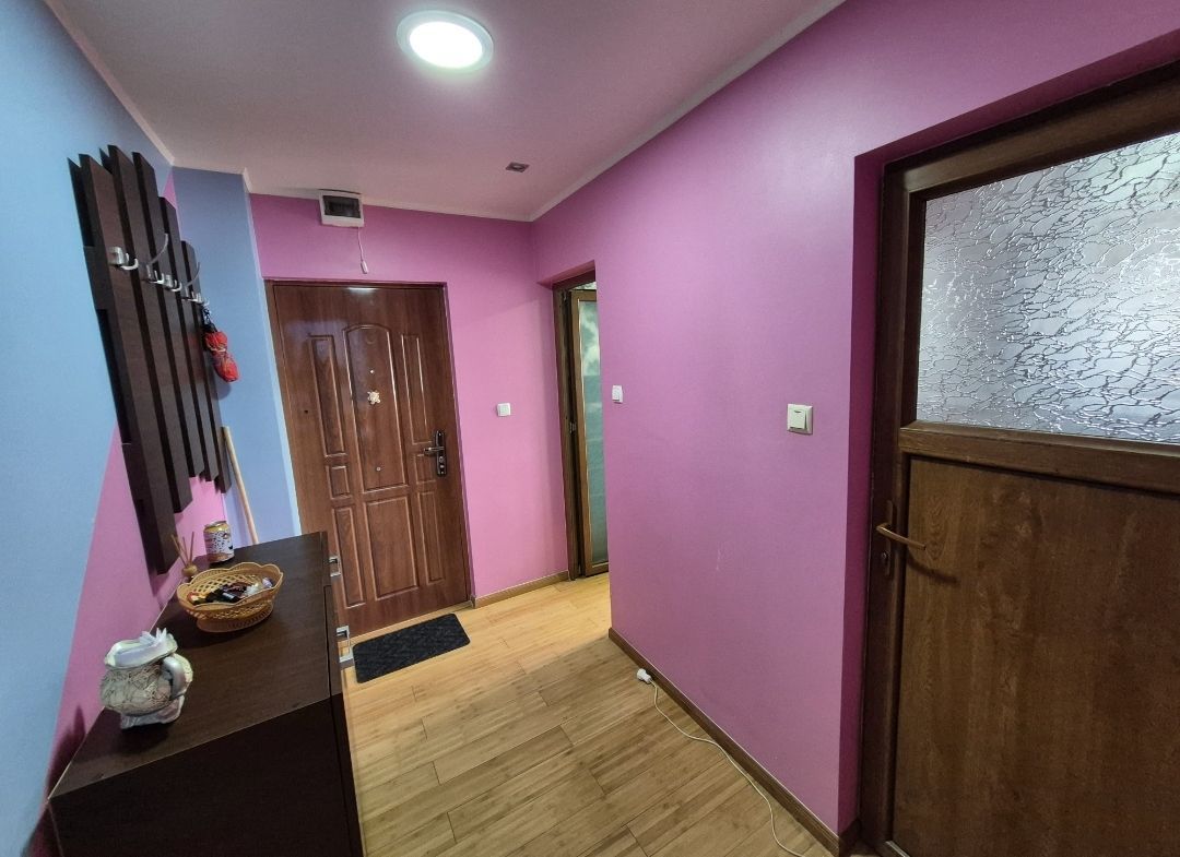 Apartament 2 cam.complet mobilat/utilat 41 mp utili castel Cantacuzino - Poză 13