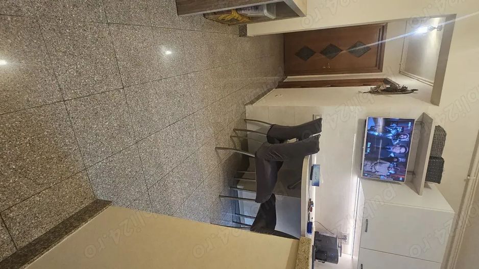 Calea Mosilor-Obor | Mobiliat și utilat modern | centrala proprie - Poză 8