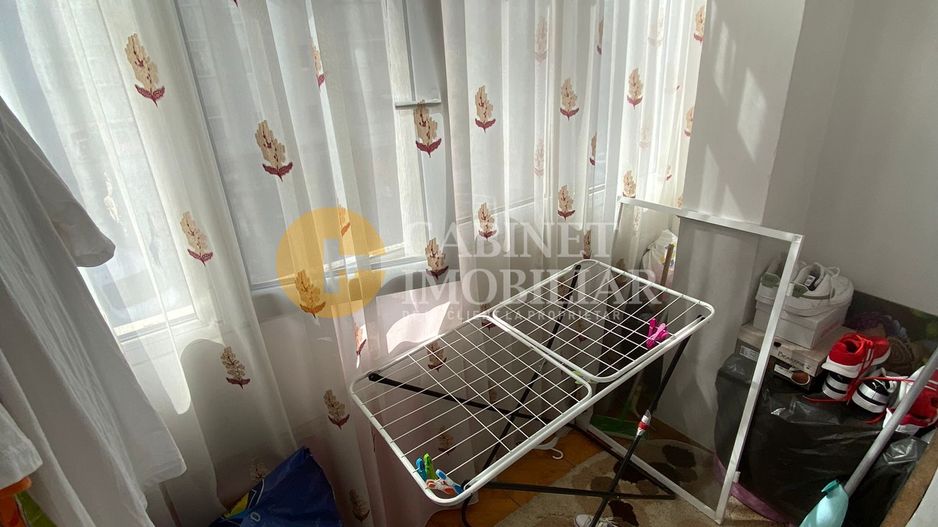 3 Camere Decomandat - Galata - Etaj 2 - Poză 9