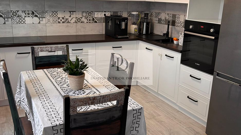 Apartament 3 camere cu terasă 50 mp | Orientare Sud-Est | Mǎrǎşti - Poză 2