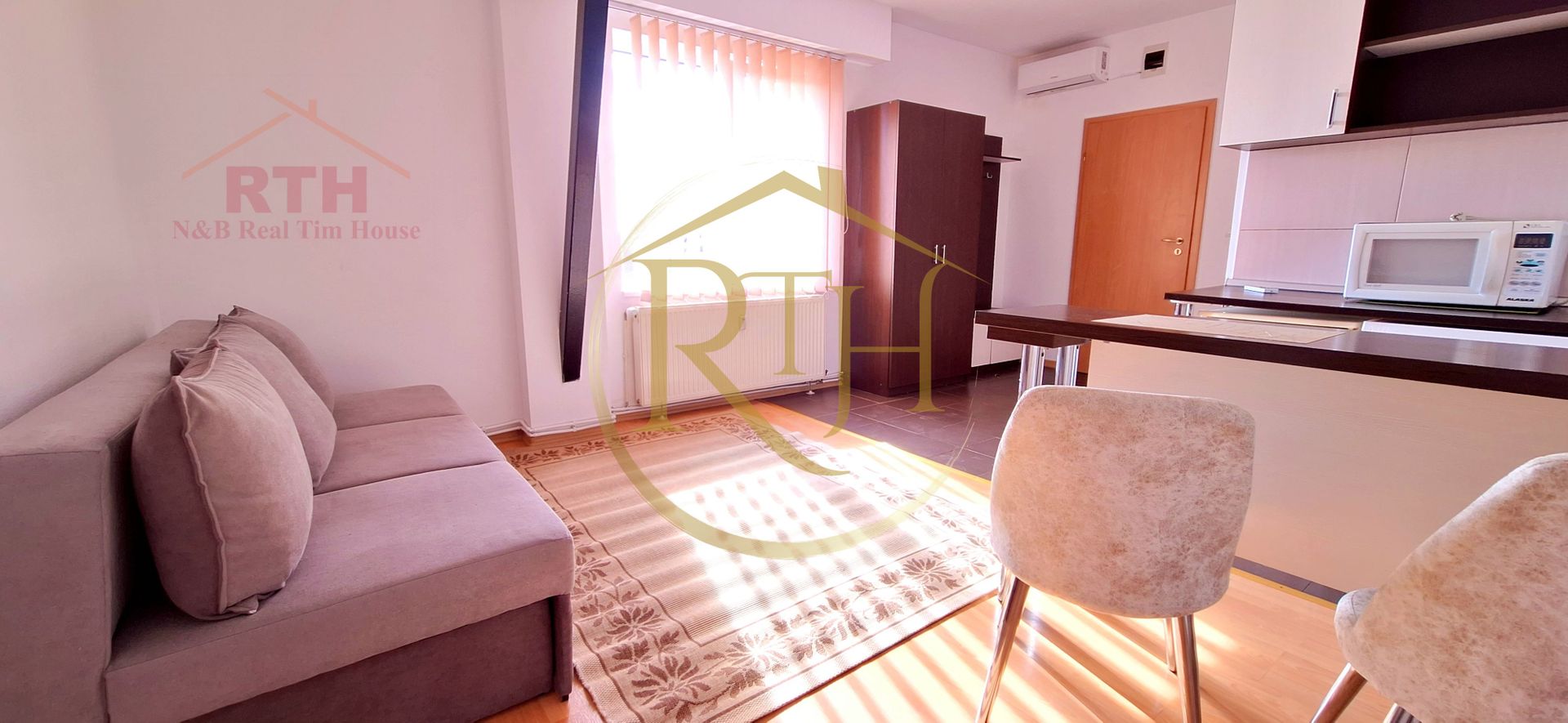 Oferim spre inchiriere apartament 1 camera, bloc nou, Zona Soarelui - Poză 8