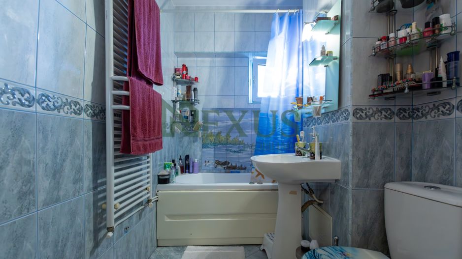 Aspartament 3 camere decomandat Tic-Tac ! - Poză 15