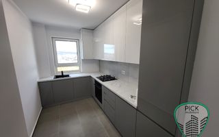 P 4189 - Apartament cu 2 camere în Târgu Mureș, Maurer - Poză 4