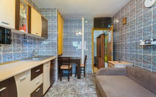 2 camere etaj 4 din 10 Piata Gorjului - Poză 9