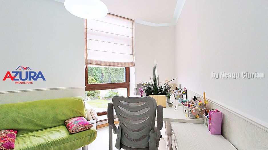 AZURA Imobiliare - Vila de Lux langa Pitesti - Poză 33