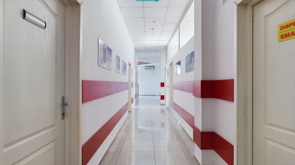 Spațiu de birouri zona UTA - Poză 4