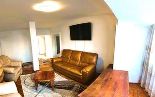 UNIRII CENTRAL- Apartament 4 camere - decomandat- bloc MONOLIT - direct de la PROPRIETAR - Poză 9