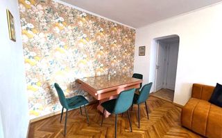 🏡 ]nchiriez Apartament cu 3 camere, 68 mp, parcare inclusă, Titan - Poză 2