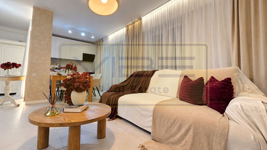 Penthouse-modern- View Panoramic-140mp - Poză 11