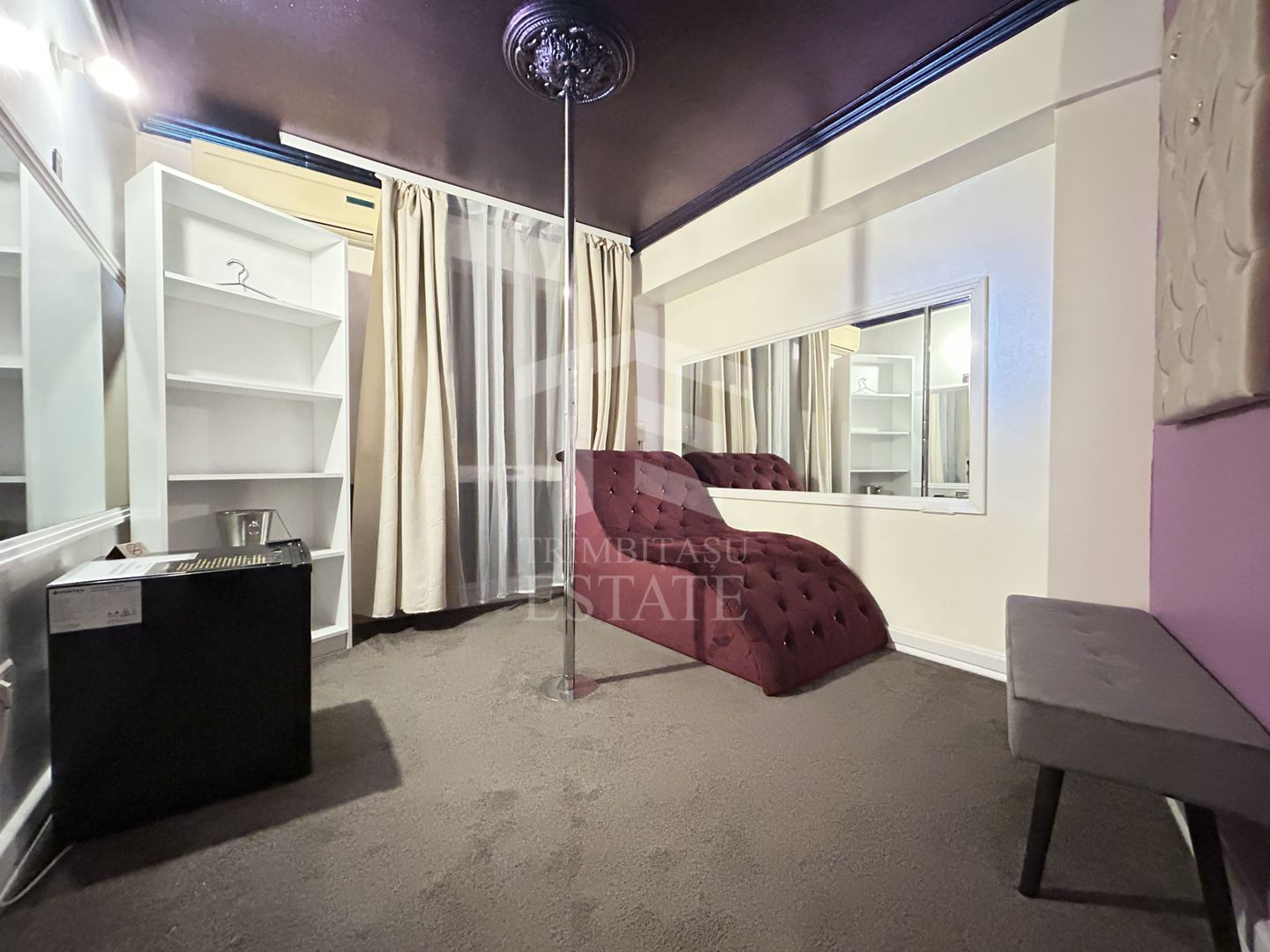 Hotel Boutique 18+ (adults only) + Casa P+1 --- teren 501mp --- str D4 - Poză 19
