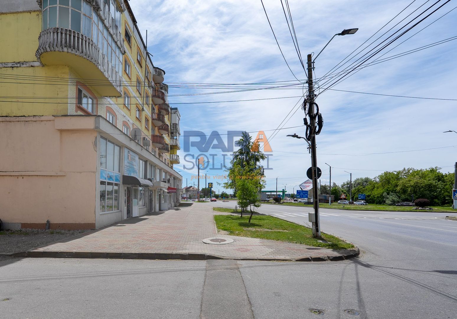 Apartament cu 4 camere, 88 mp (2 băi, 2 balcoane) - Poză 20