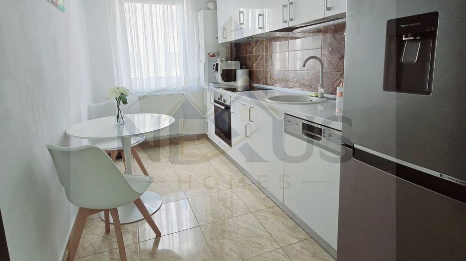 🏡 Apartament decomandat 2 camere | loc de parcare inclus - Poză 3