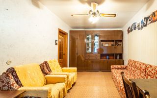 Vânzare, apartament, 2 camere, bd. Mircea Cel Bătrân, Ciocana - Poză 6