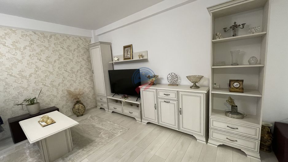 Apartament  Lux -2 camere decomandat | Grădină privată | Happy Residence - Poză 1