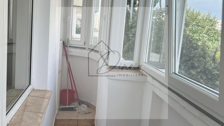 Apartament 2 camere Doamna Ghica - Parc Plumbuita I centrala proprie - Poză 7