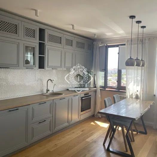 Unirii-Tineretului I 2 camere I 48mp I Etaj 10 I loc de parcare I 870 EURO - Poză 1