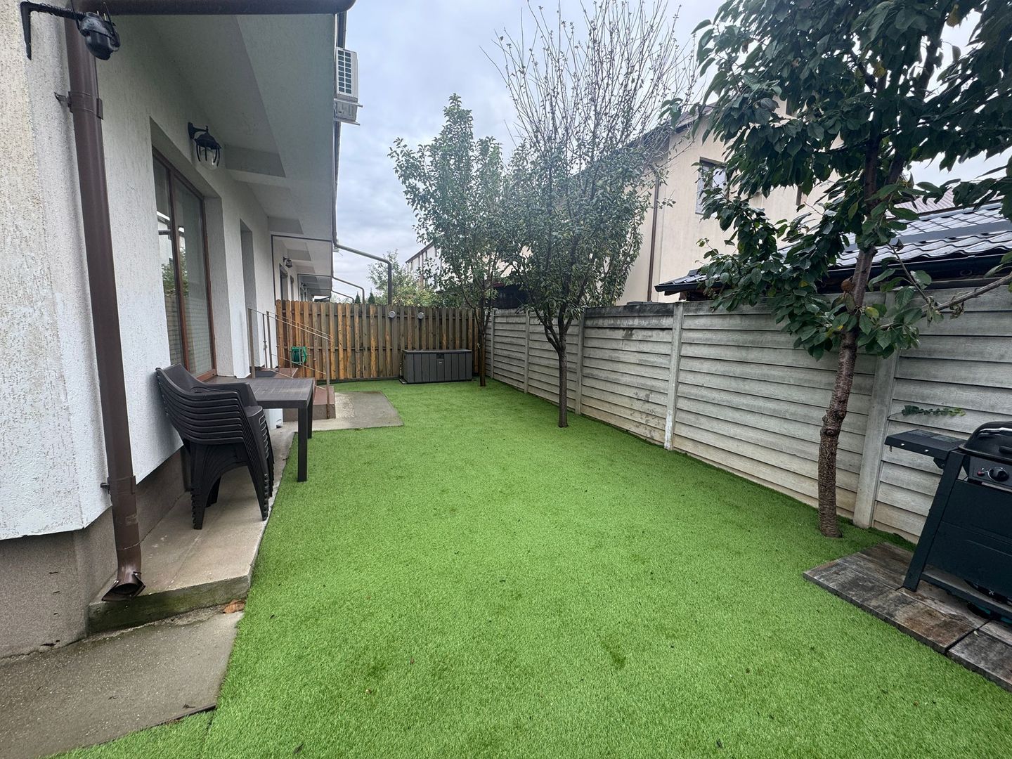 Casa Bragadiru De Inchiriat | P+1 100 mp | PetFriendly - Poză 5