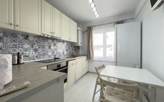 Apartament 3 camere cu gradina, Turnisor - Poză 8