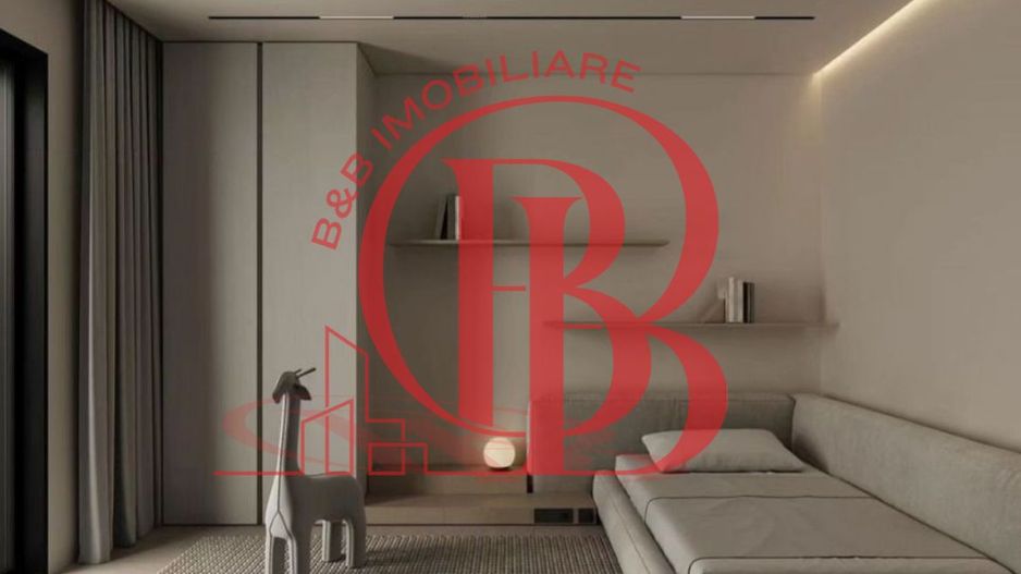 2 camere decomandat -parcare inclusa -Pallady - Poză 9